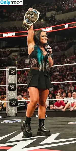 Lyra Valkyria / WWE / real_valkyria фото голая #0255