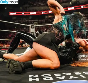 Lyra Valkyria / WWE / real_valkyria фото голая #0257
