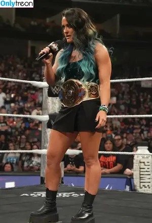 Lyra Valkyria / WWE / real_valkyria фото голая #0289