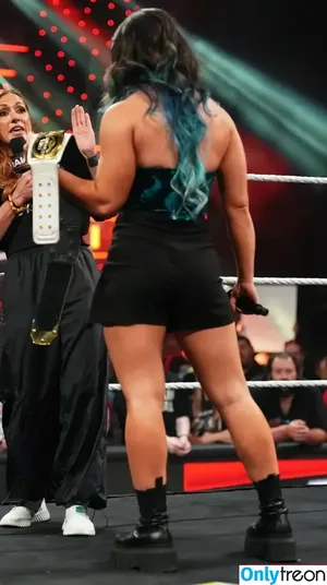 Lyra Valkyria / WWE / real_valkyria фото голая #0291