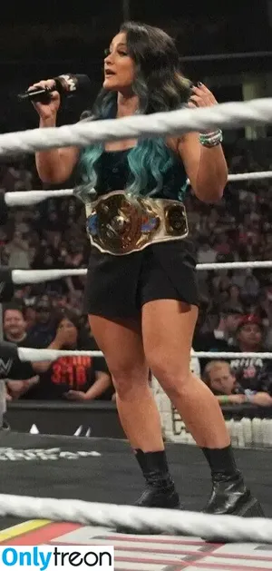 Lyra Valkyria / WWE / real_valkyria фото голая #0294