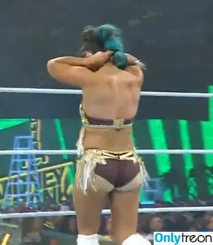 Lyra Valkyria / WWE / real_valkyria фото голая #0297
