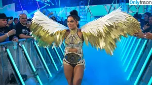 Lyra Valkyria / WWE / real_valkyria фото голая #0298
