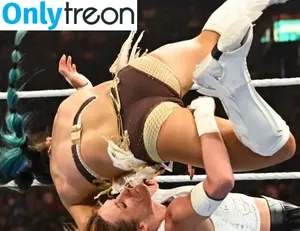 Lyra Valkyria / WWE / real_valkyria фото голая #0300