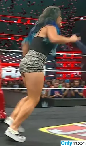 Lyra Valkyria / WWE / real_valkyria фото голая #0529