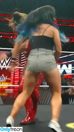 Lyra Valkyria / WWE / real_valkyria фото голая #0530