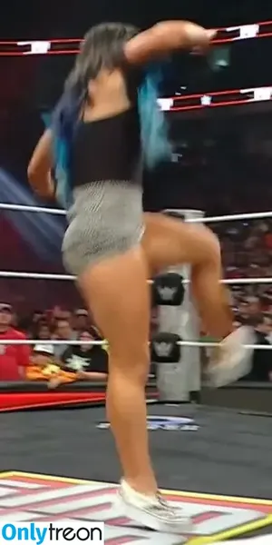 Lyra Valkyria / WWE / real_valkyria фото голая #0531