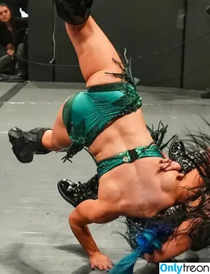 Lyra Valkyria / WWE / real_valkyria nude photo #0571