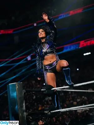 Lyra Valkyria / WWE / real_valkyria фото голая #0580