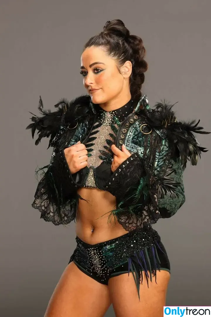 Lyra Valkyria голая photo #0053 (WWE / real_valkyria)