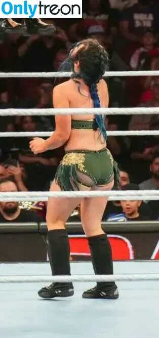 Lyra Valkyria голая photo #0097 (WWE / real_valkyria)