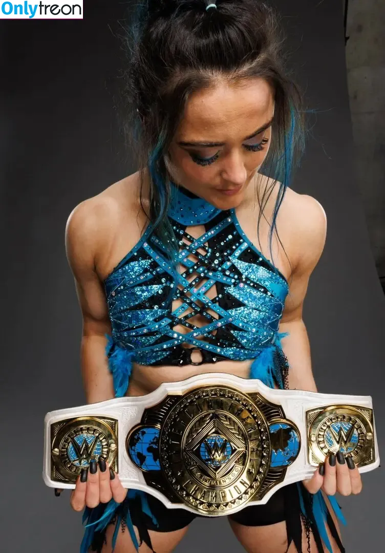 Lyra Valkyria голая photo #0113 (WWE / real_valkyria)