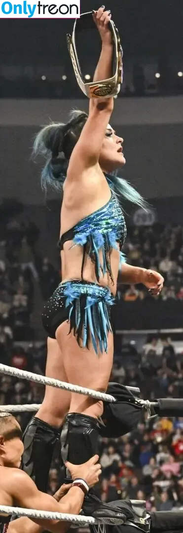 Lyra Valkyria голая photo #0154 (WWE / real_valkyria)