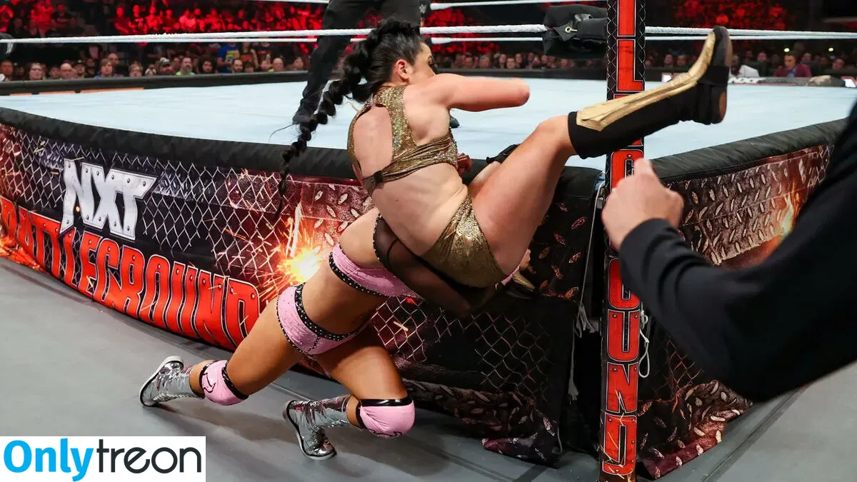 Lyra Valkyria nude photo #0222 (WWE / real_valkyria)