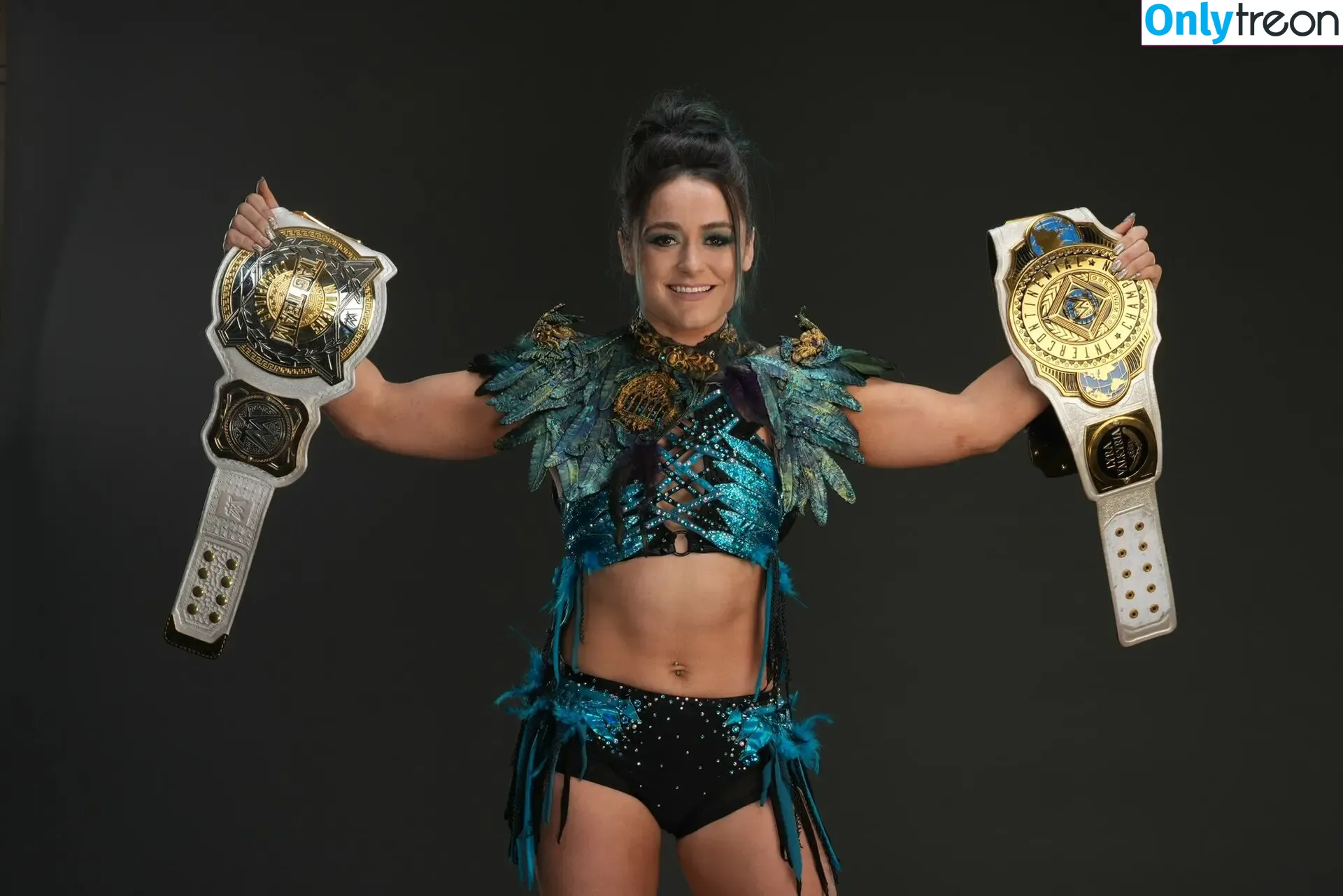 Lyra Valkyria nude photo #0227 (WWE / real_valkyria)
