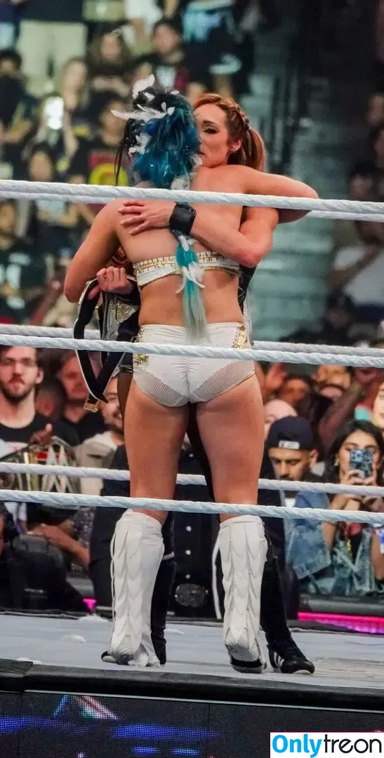 Lyra Valkyria nude photo #0241 (WWE / real_valkyria)