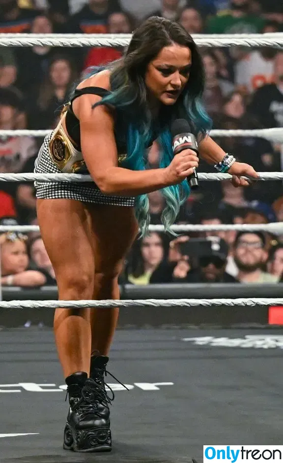 Lyra Valkyria голая photo #0249 (WWE / real_valkyria)