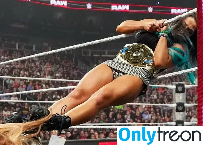 Lyra Valkyria nude photo #0250 (WWE / real_valkyria)