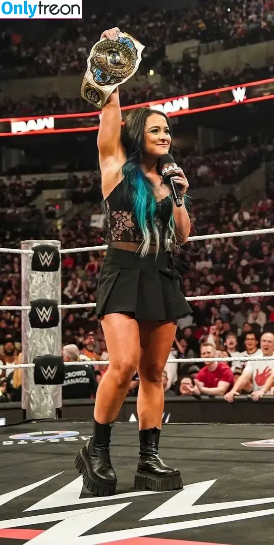 Lyra Valkyria nude photo #0255 (WWE / real_valkyria)