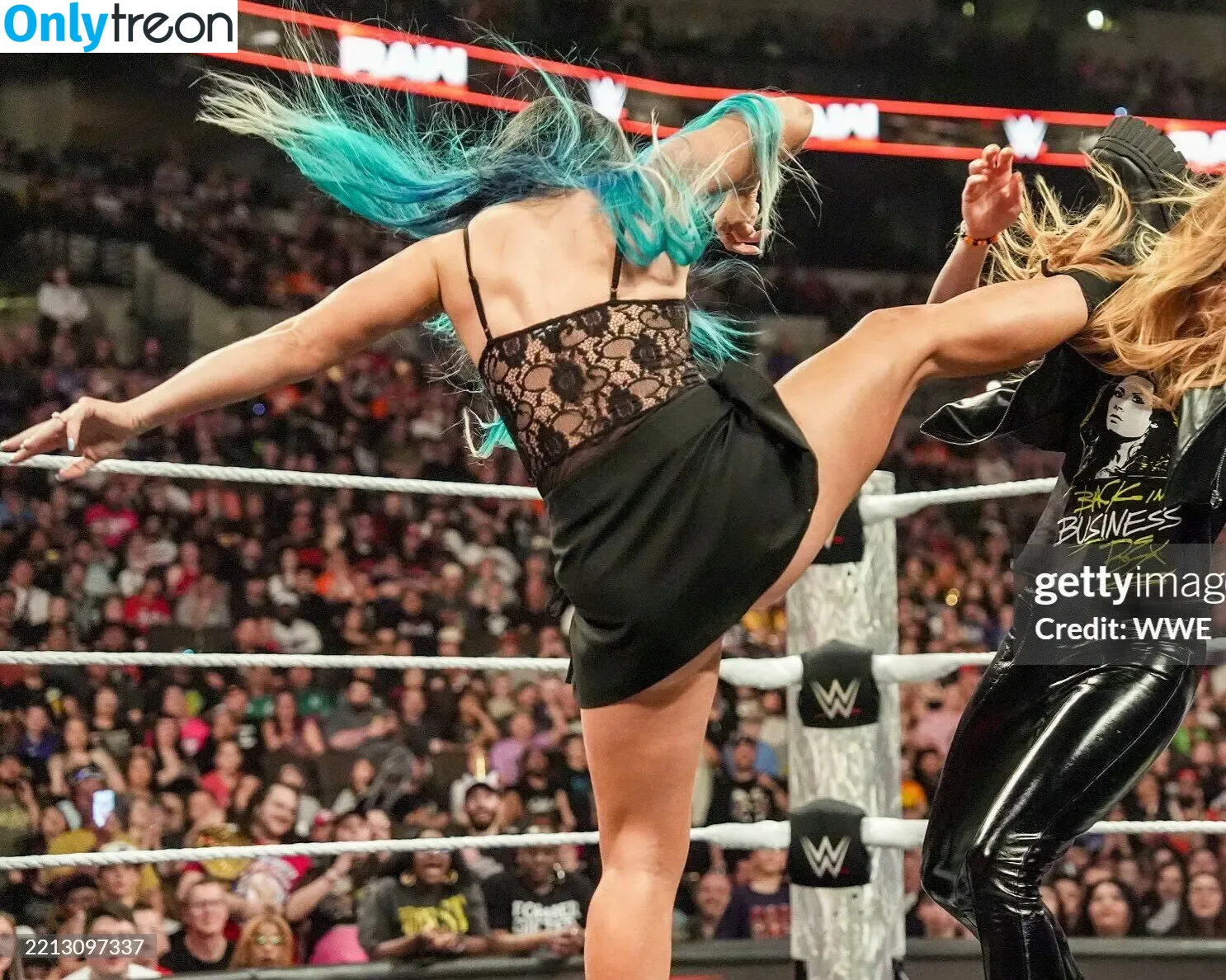 Lyra Valkyria nude photo #0256 (WWE / real_valkyria)