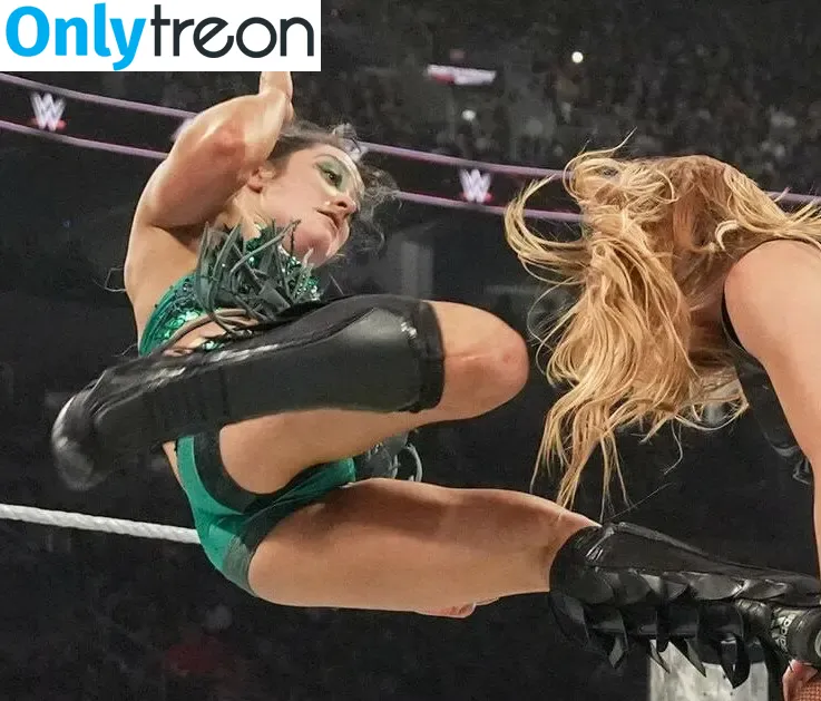 Lyra Valkyria голая photo #0271 (WWE / real_valkyria)