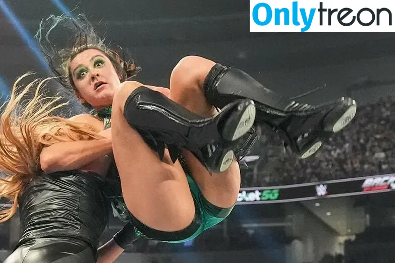 Lyra Valkyria голая photo #0272 (WWE / real_valkyria)