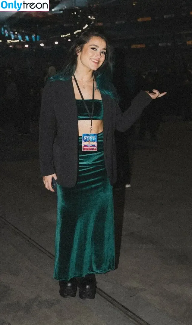 Lyra Valkyria голая photo #0280 (WWE / real_valkyria)