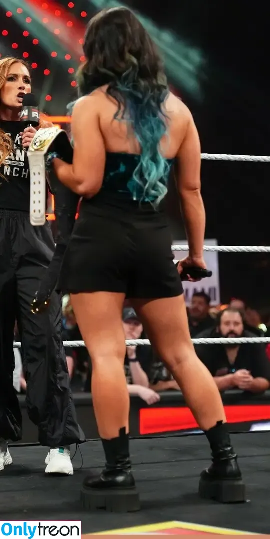 Lyra Valkyria голая photo #0290 (WWE / real_valkyria)