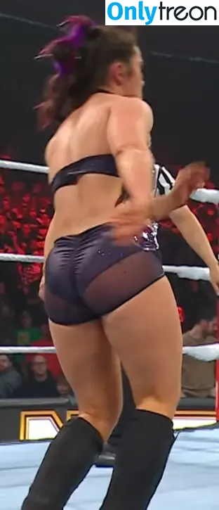 Lyra Valkyria голая photo #0485 (WWE / real_valkyria)