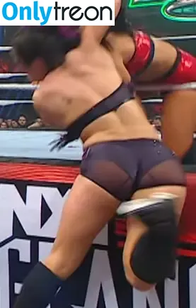 Lyra Valkyria голая photo #0499 (WWE / real_valkyria)