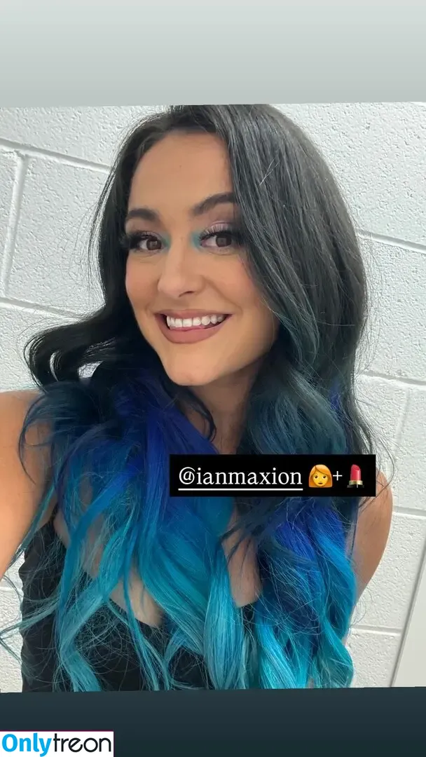 Lyra Valkyria nude photo #0523 (WWE / real_valkyria)