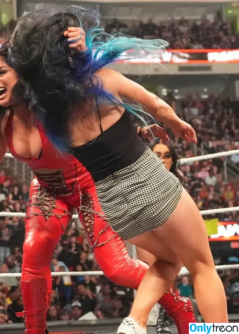 Lyra Valkyria nude photo #0524 (WWE / real_valkyria)