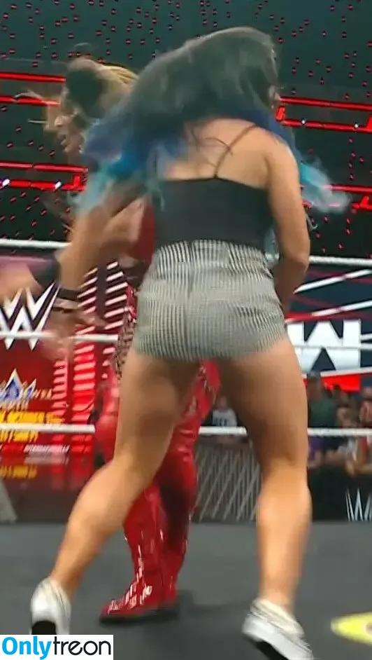 Lyra Valkyria nude photo #0530 (WWE / real_valkyria)