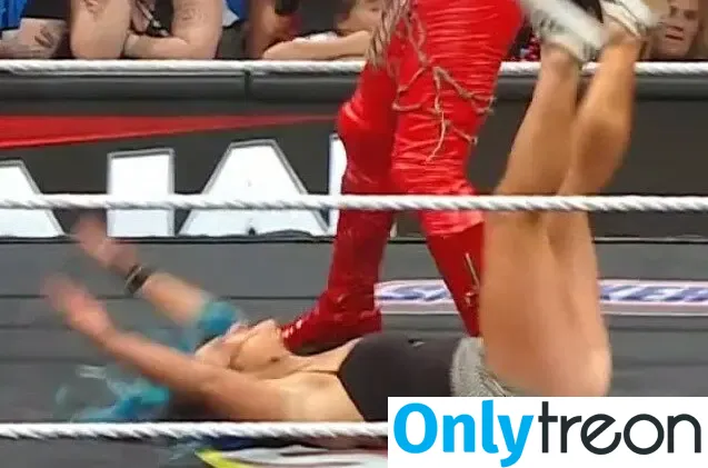 Lyra Valkyria nude photo #0536 (WWE / real_valkyria)