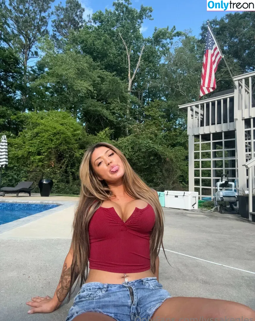 Lyssa Kegles голая photo #0002 (itskegles)