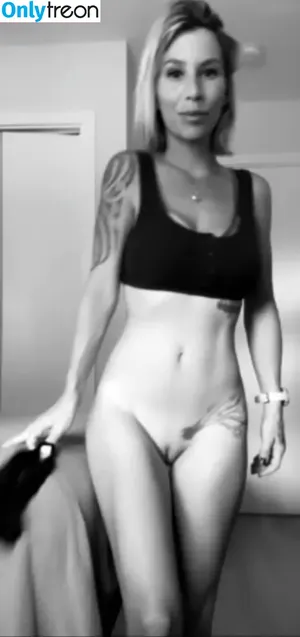 Lyssa Rae Chapman / mslyssac фото голая #0014