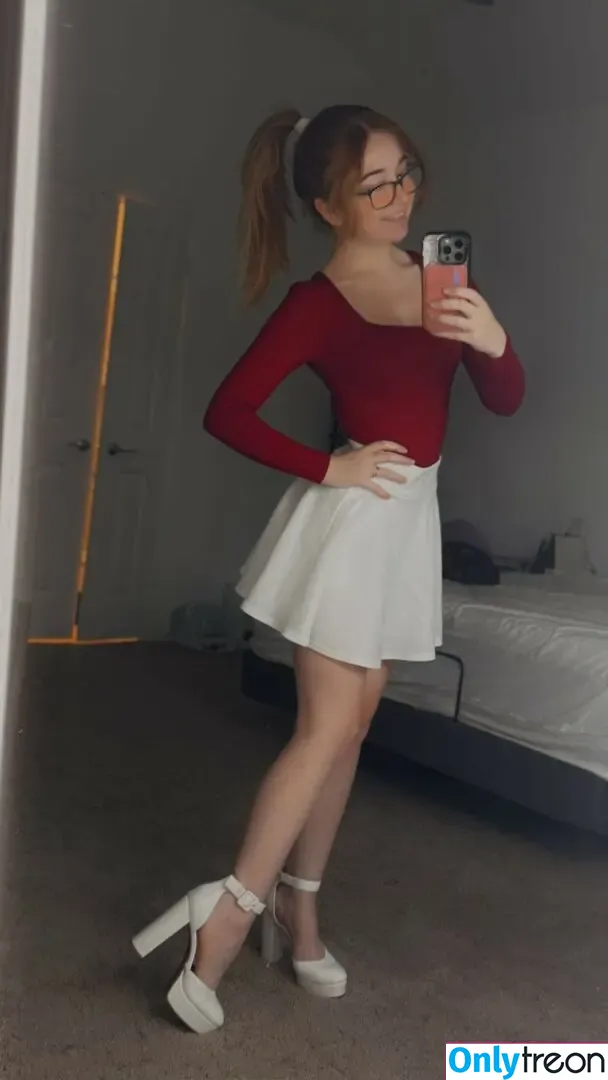 Lyssaurora голая photo #0856 (Lyssaurora)