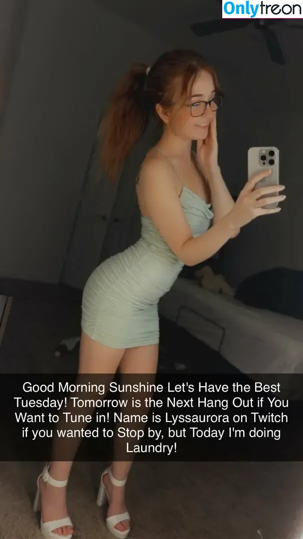 Lyssaurora nude photo #0862 (Lyssaurora)