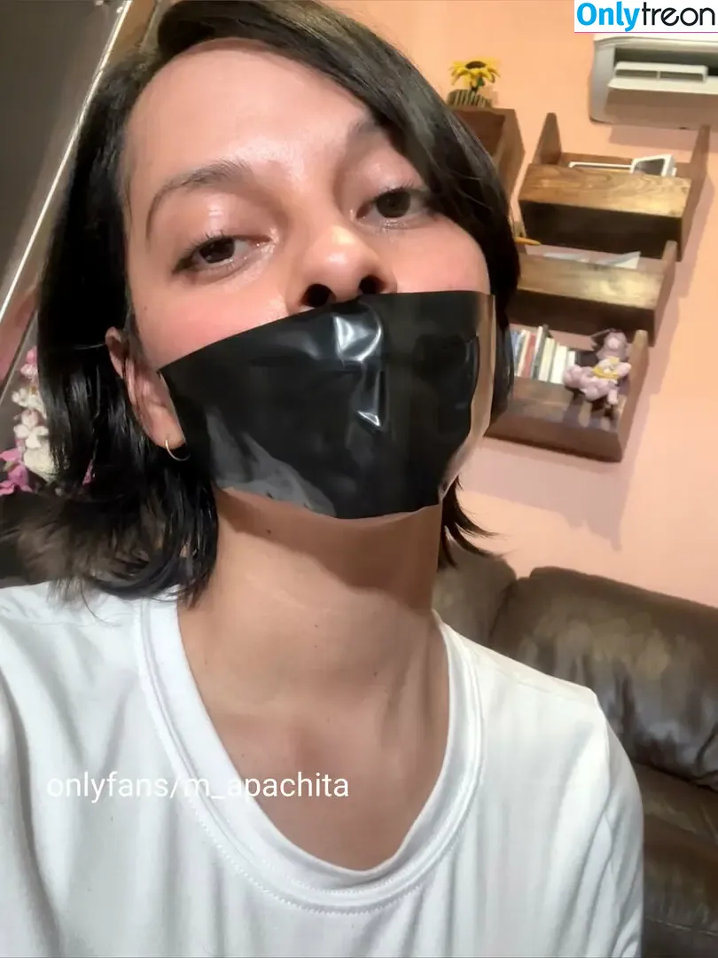 m_apachita nude photo #0208 (mapachula__)