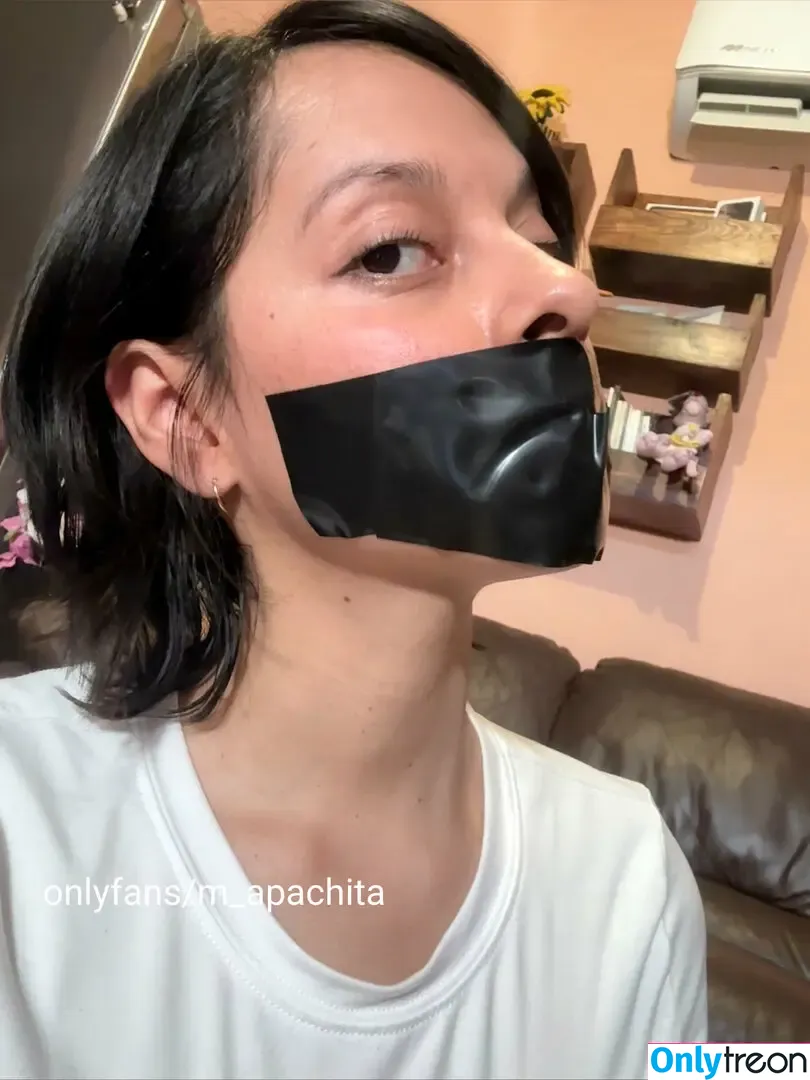 m_apachita nude photo #0209 (mapachula__)