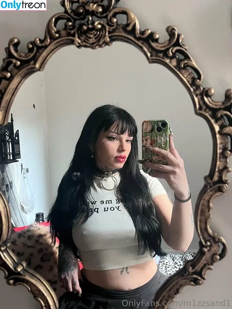 m1zzsand1 nude photo #0005 (m11llzz)
