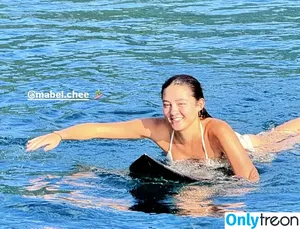 Mabel Chee / mabel.chee nude photo #0052