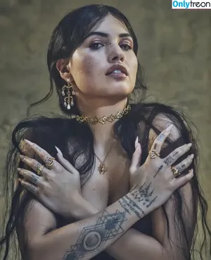 Mabel фото голая #0039