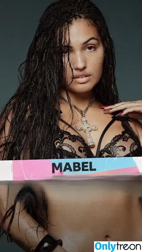 Mabel nude photo #0006 (Mabel)