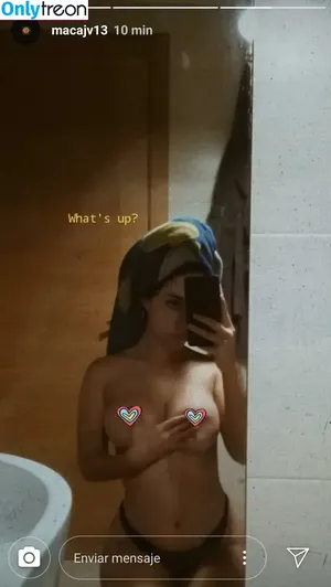 macajv13 / samuelymaca фото голая #0021