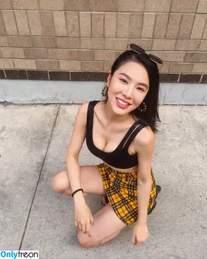 Macey Wan / maceywan nude photo #0003