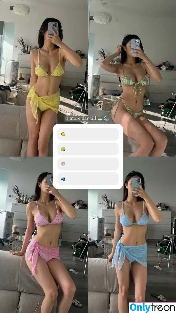 Macey Wan nude photo #0004 (maceywan)