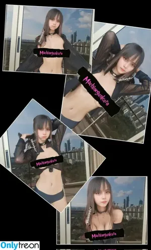 Machinegunkuro nude photo #0136