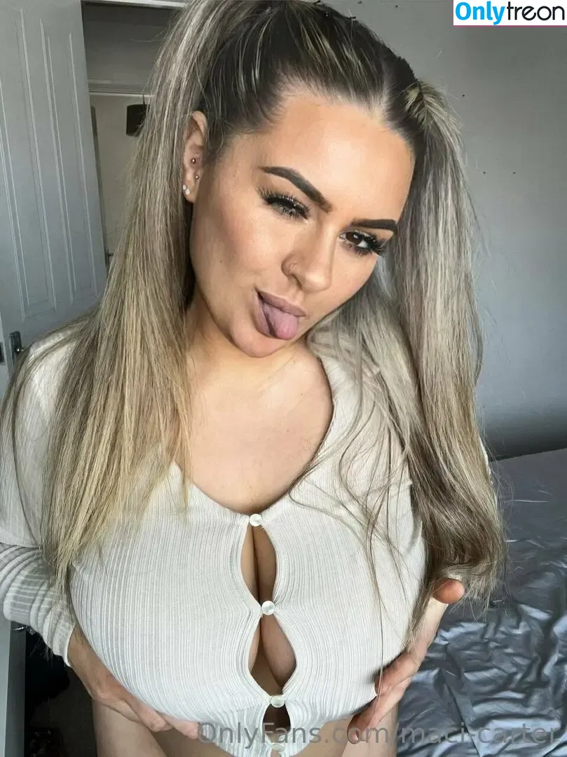 Maci-Carter голая photo #0396 (macicarterox / macivip / missmaci17)
