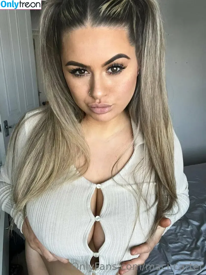 Maci-Carter голая photo #0397 (macicarterox / macivip / missmaci17)